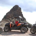 GRAN CANARIA: BUGGY TOUR - 100% OFFROAD SUNSET TOUR 1hr 30m - The Downsides and Considerations