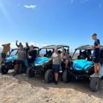 Gran Canaria Buggy tour - The Route and Stops: What You’ll See and Do