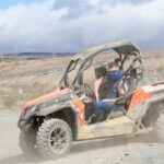 Gran Canaria: Buggy Tour Morning OR Midday- LONG TOUR 2.5 HR - The Itinerary in Detail