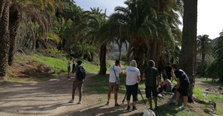 Gran Canaria: Camel Ride at Camel Safari Park - Is It Worth the Price?