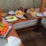 Gran Canaria: Catamaran Tour with Lunch and Drinks - The Beach Stop and Lunch Experience