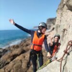 Gran Canaria : Coastering adventure - The Route and What to Expect