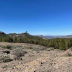 Gran Canaria: excursion to the Ventana del Nublo - The Itinerary in Detail