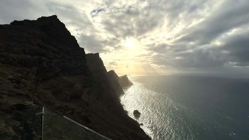 Gran Canaria: Full Coast Tour with Local Guide - What to Expect From the Day