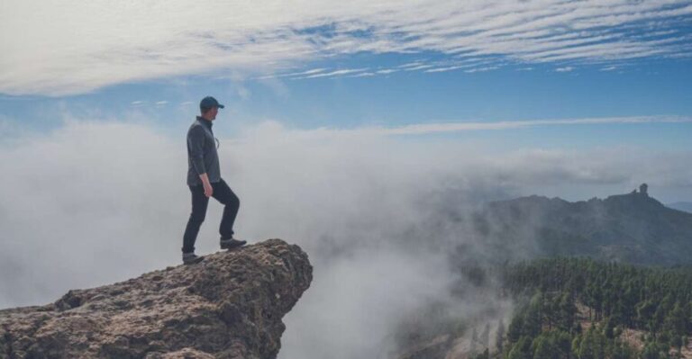 Gran Canaria: Full-Day Customizable Private Photography Tour - The Real Experience: What Travelers Say