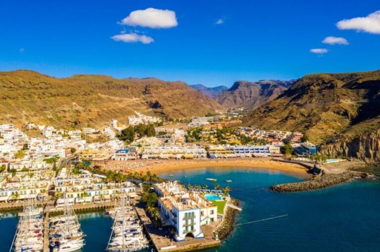 Gran Canaria: Full-Day Island Sightseeing Coach Tour - What Travelers Are Saying