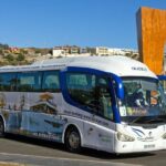 Gran Canaria: Fun Catamaran Cruise with Food and Drinks - The Itinerary in Detail