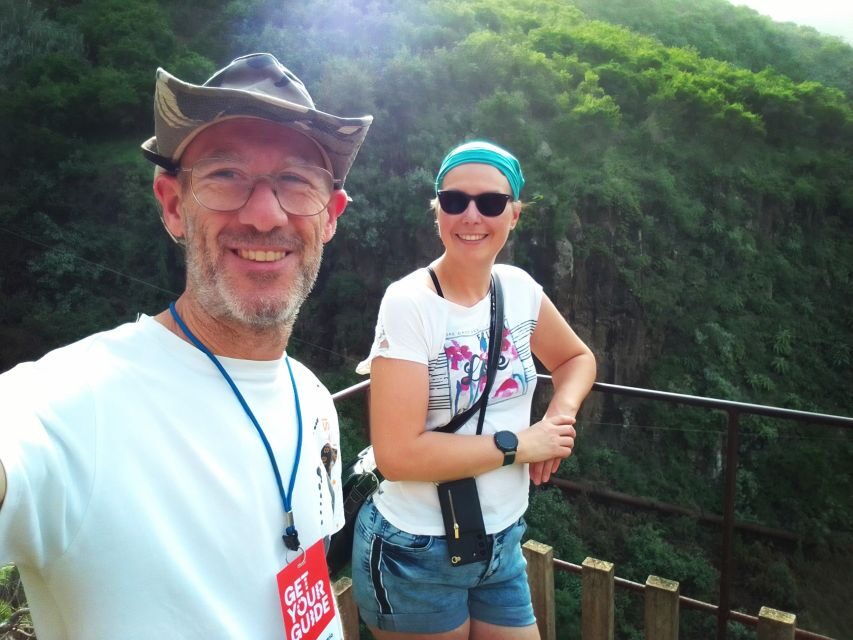 Gran Canaria: Green Witchcraft in the Magic Island - The Practical Stuff — Price, Duration, and Group Size