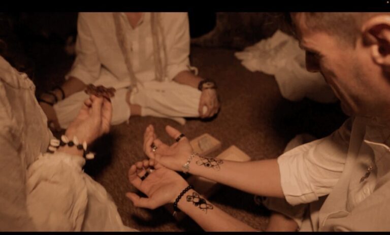 Gran Canaria: Harimagüada Experience, indigenous songs and rituals in caves. - The Sum Up