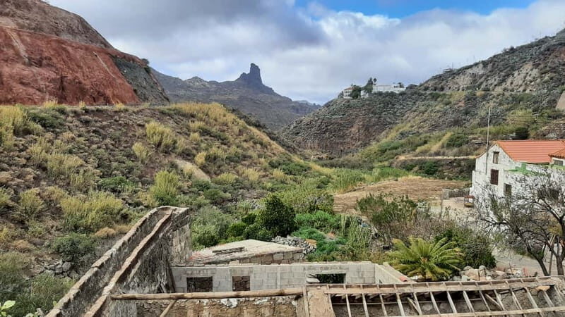 Gran Canaria: Highlights & hidden gems with Sky Rebels - The Itinerary Breakdown
