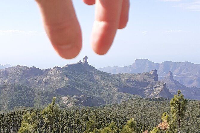 Gran Canaria Highlights Private Tour VIP - The Practicalities & What You Need to Know