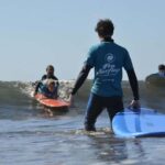 Gran Canaria: Kids & Teens Surf Lesson (816 yrs) - Meeting Point and Practical Details
