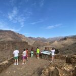 Gran Canaria LET'S GET HIGH!: altitude wines and tapas lunch - Discovering Gran Canaria’s Hidden Highs