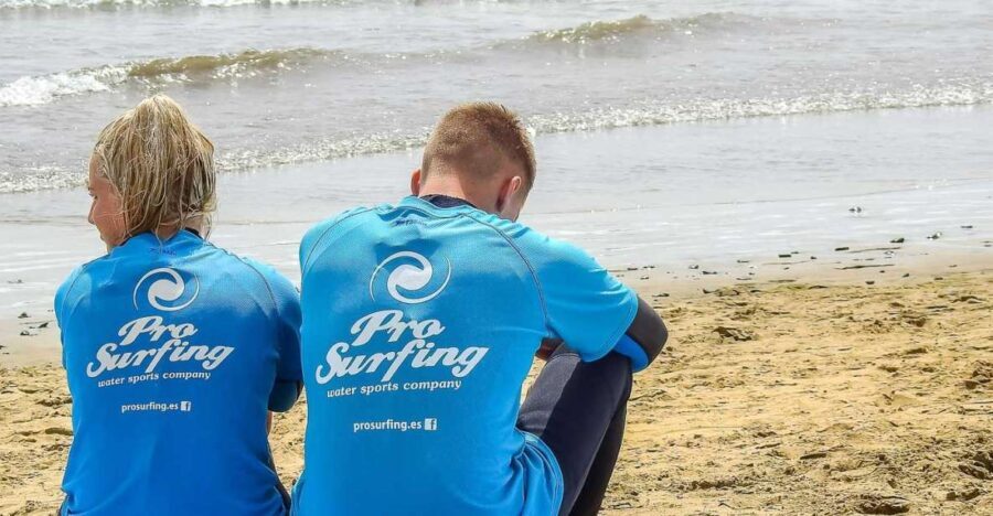 Gran Canaria: Multi Watersports Adventure - The Details That Make a Difference