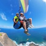 Gran Canaria: Paragliding Flight with Tapas & Pickup - Authenticity & Local Flavor