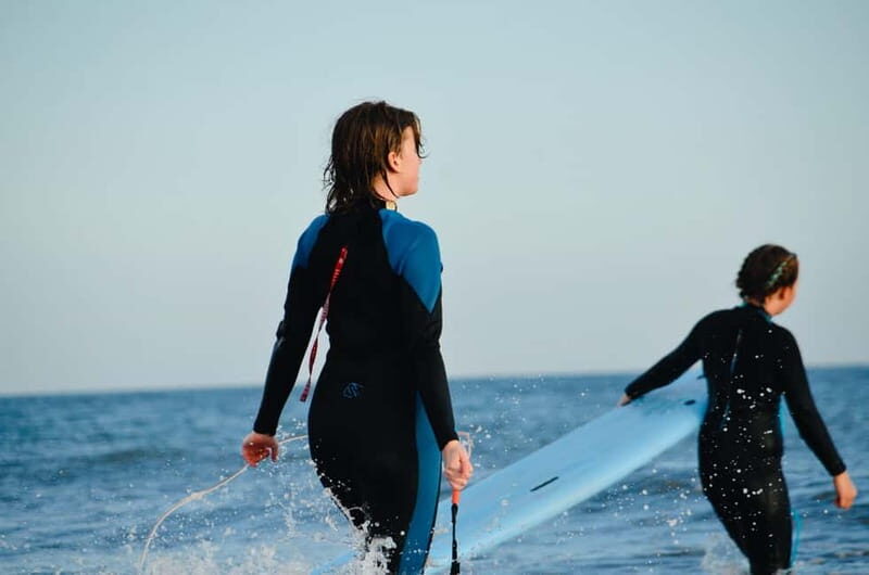 Gran Canaria: Playa del Inglés Girls' Surf Experience - What Will You Actually Do?