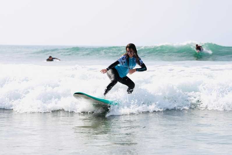 Gran Canaria Playa del Ingles: Surf lessons all levels - Why This Surf Lesson Offers Good Value
