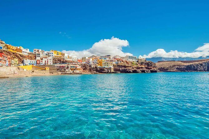 Gran Canaria Private Transfer from Agaete to Las Palmas (LPA) airport - Why Travelers Love This Service