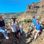 Gran Canaria: Red Gorge, Cave, Oasis Adventure Tour & Picnic - The Sum Up
