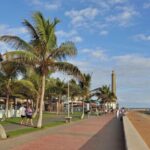 Gran Canaria: Rent Electric Scooter Kick Start - The Itinerary: What You Can Expect