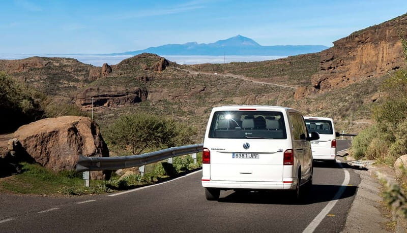 Gran Canaria: Rural Villages Guided Sightseeing Tour - What Makes This Tour Stand Out?