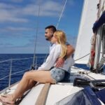 Gran Canaria: Sailboat Trip with Food, Drinks (max 8 people) - The Real Deal: What Travelers Say