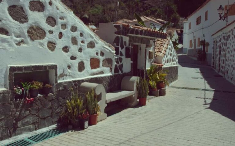 Gran Canaria: Scenic Tour+Typical lunch+Wine/Coffee Tasting - What We Loved About the Tour