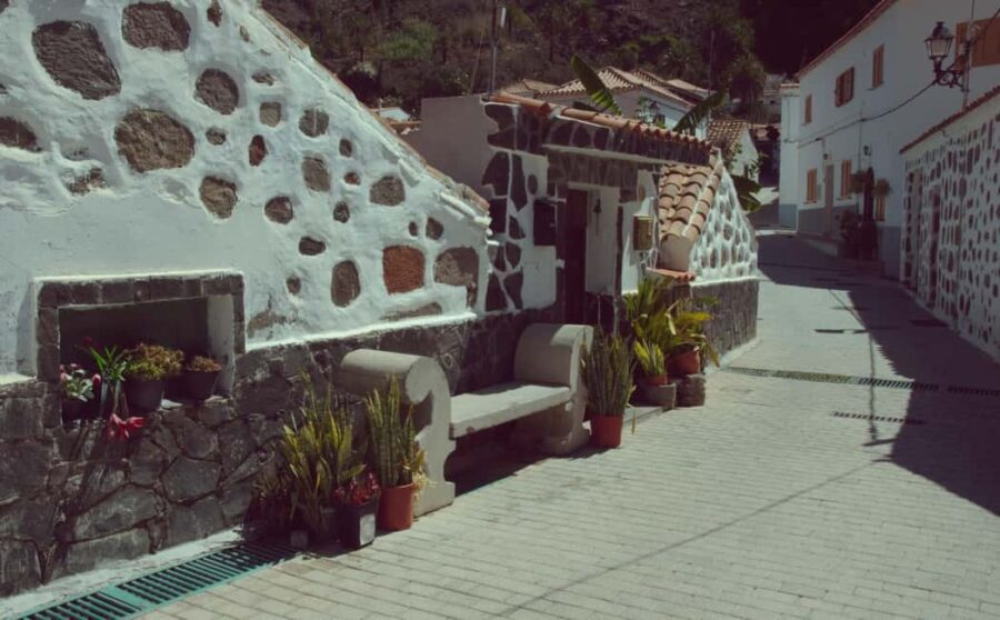 Gran Canaria: Scenic Tour+Typical lunch+Wine/Coffee Tasting - What We Loved About the Tour