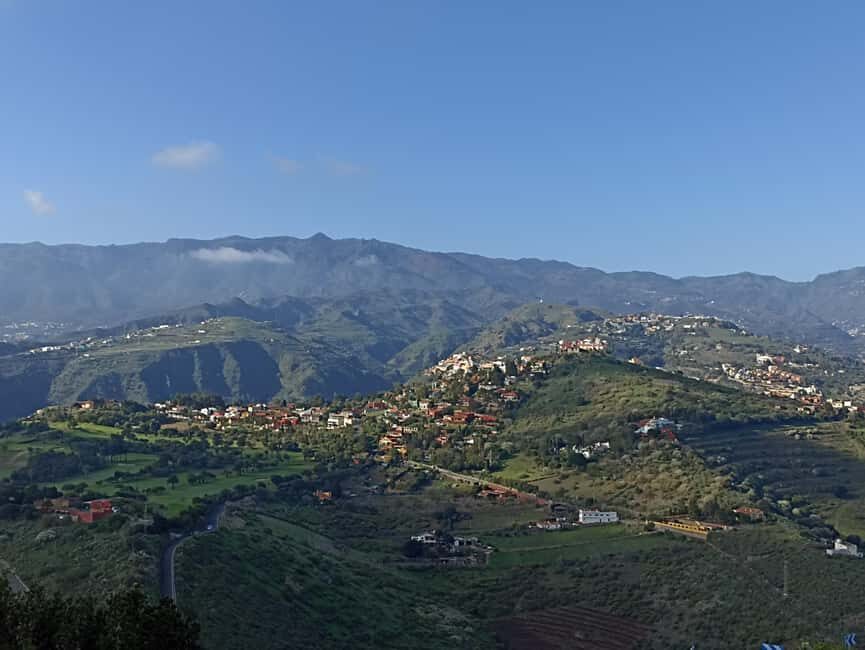 Gran Canaria Shore Excursion Rum Tasting & Scenic Villages - An Honest Look at the Experience