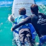 Gran Canaria Surf Lessons: Playa del Inglés & Maspalomas - Meeting Point & Initial Welcome