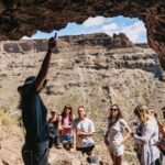 Gran Canaria: The Red Canyon Tour with Local Food Tasting - The Itinerary in Detail