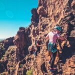 Gran Canaria: Vía Ferrata Tour for Beginners - The Cost and What’s Included