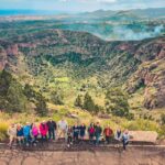 Gran Canaria: Volcano Sunset Tour and Local Food Tasting - Exploring the Cruz de Tejeda Market