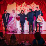 Granada: 1-Hour Traditional Flamenco Show at Palacio - The Performers and Program