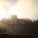 Granada: Albaicin and Sacromonte E-Bike Tour - The Highlights in Detail