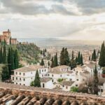 Granada: Albaicín and Sacromonte Guided Sunset Walking Tour - Who Should Consider This Tour?