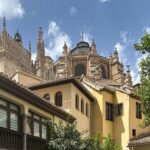 Granada: Albaicin and Sacromonte Guided Walking Tour - Additional Practical Tips
