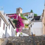 Granada: Albaicín and Sacromonte Guided Walking Tour - FAQs