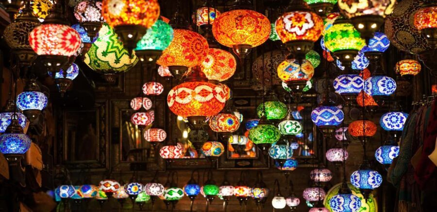 Granada: Albaicin and Sacromonte Private Tour - Final Thoughts