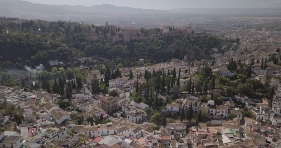 Granada: Albaicin and Sacromonte Segway Tour - The Practicalities: Pricing, Group Size, and What’s Included