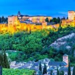 Granada : Albayzin and Sacromonte Walking Tour - What’s Included and What’s Not?
