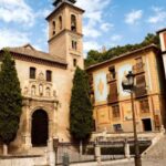 Granada: Albayzin and Sacromonte Walking Tour - Is This Tour Worth It?