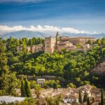 Granada: Alhambra, Alcazaba, and Nasrid Palaces Tour - Who Should Consider This Tour?