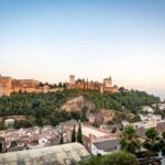 Granada: Alhambra Entry Ticket with Audio Guide - Who Should Consider This Tour?