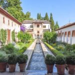 Granada: Alhambra Gardens and Generalife Ticket - The Experience on the Ground