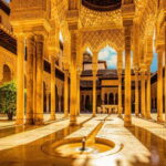 Granada: Alhambra, Generalife & Nasrid Palaces Guided Tour - The Highlights in Detail