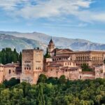 Granada: Alhambra Guided Tour including Nasrid Palaces - Frequently Asked Questions
