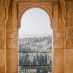 Granada: Alhambra & Nasrid Palaces Small Group Guided Tour - The Itinerary Breakdown