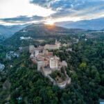 Granada: Alhambra Palace Guided Tour - Who Should Consider This Tour?