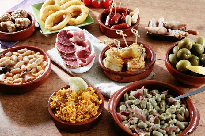 Granada and Albaicin: Wine and Tapas Tour - FAQ about the Granada and Albaicin: Wine and Tapas Tour